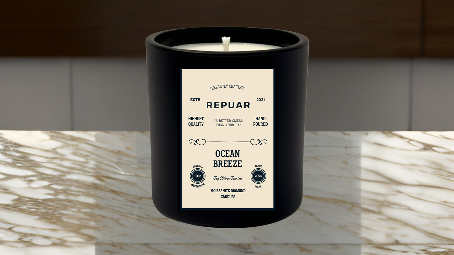 Ocean Breeze